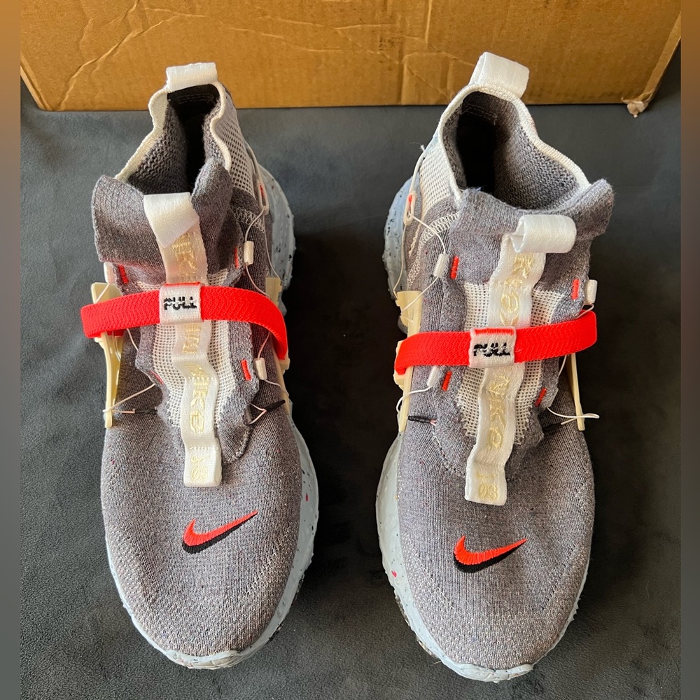 Nike space hippie 03